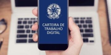 Como acessar a Carteira de Trabalho Digital?