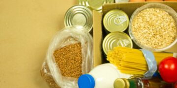 Como solicitar o Auxílio Cesta Básica de R$150 em dezembro?