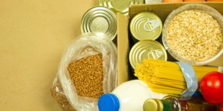 Como solicitar o Auxílio Cesta Básica de R$150 em dezembro?