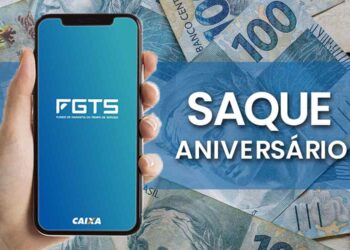Tudo o que você precisa saber sobre as mudanças nas regras do SAQUE-ANIVERSÁRIO do FGTS