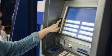 FGTS: veja como sacar pelo app