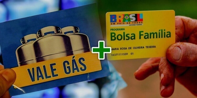 Bolsa Família e Vale Gás estão confirmados para Dezembro?
