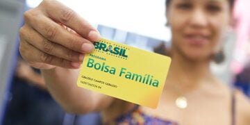 Confira se seu NIS do Bolsa Família mudou e evite problemas no pagamento