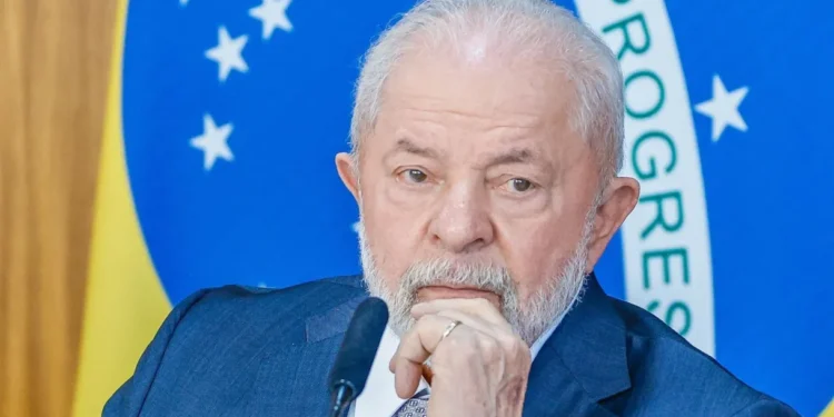 Lula vai pagar o Auxílio-Gás em 2024?
