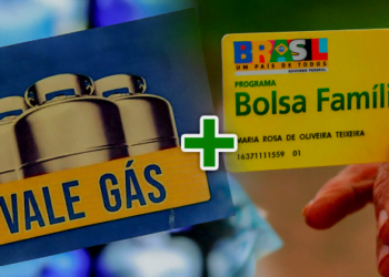 EXCELENTE NOTÍCIA para quem é beneficiário do AUXÍLIO GÁS e BOLSA FAMÍLIA acaba de sair