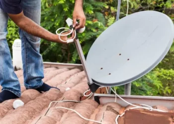 Veja lista de CPF’s que têm direito ao KIT ANTENA DIGITAL GRATUITO