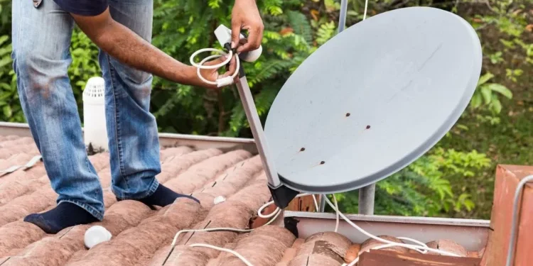 Veja lista de CPF’s que têm direito ao KIT ANTENA DIGITAL GRATUITO