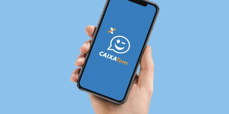 Saiba como fazer saque sem cartão pelo Caixa Tem usando apenas o CPF