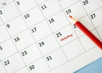 Saiba como vai funcionar a nova regra de trabalho nos feriados em 2024