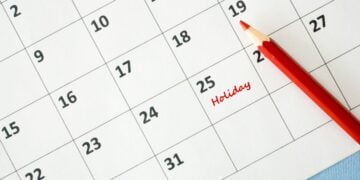 Saiba como vai funcionar a nova regra de trabalho nos feriados em 2024