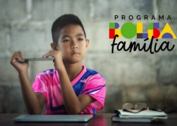 COMUNICADO IMPORTANTE: Este número de faltas na escola cancela o Bolsa Família