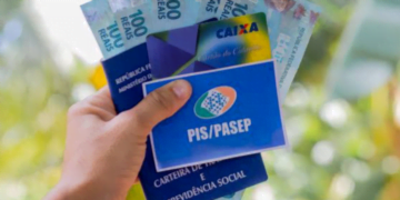 PIS/PASEP 2024 será reajustado para R$ 1.421; veja as regras de saque