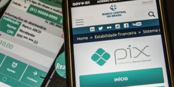 Governo libera PIX para milhões de brasileiros; veja se você está na lista