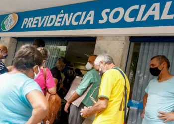 Tipos de benefícios do INSS