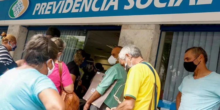 Tipos de benefícios do INSS