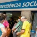 Tipos de benefícios do INSS