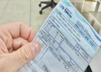 DESCONTO na conta de ÁGUA; saiba como obter