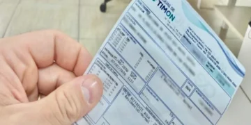 DESCONTO na conta de ÁGUA; saiba como obter