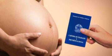 Existe diferença entre SALÁRIO-MATERNIDADE e LICENÇA-MATERNIDADE? Entenda ambos os benefícios