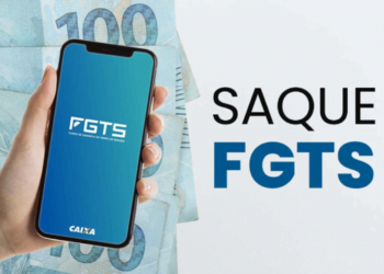 Descubra como sacar o FGTS atrasado