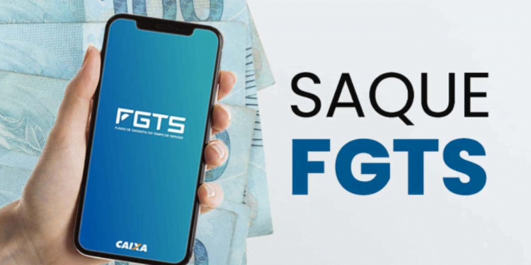 Descubra como sacar o FGTS atrasado