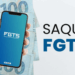 Descubra como sacar o FGTS atrasado