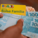 Bolsa Família: Governo libera pagamento de parcelas retroativas em dezembro