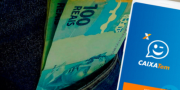 Empréstimo Caixa Tem autorizado para Pessoa Física e MEI