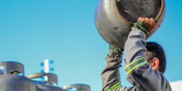 Divulgada a lista de quem terá direito ao Vale-Gás em 2024