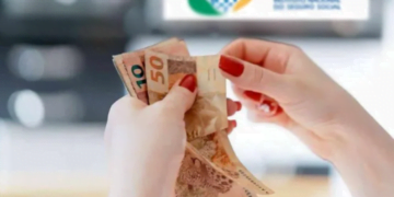 Auxílio do INSS no valor de R$ 2.640 começa a ser pago HOJE (07/12); veja quem recebe