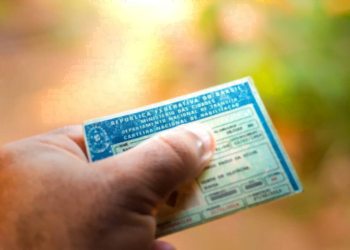 Inscrições para CNH GRATUITA já estão abertas! Veja onde e como fazer