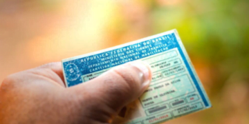 Inscrições para CNH GRATUITA já estão abertas! Veja onde e como fazer