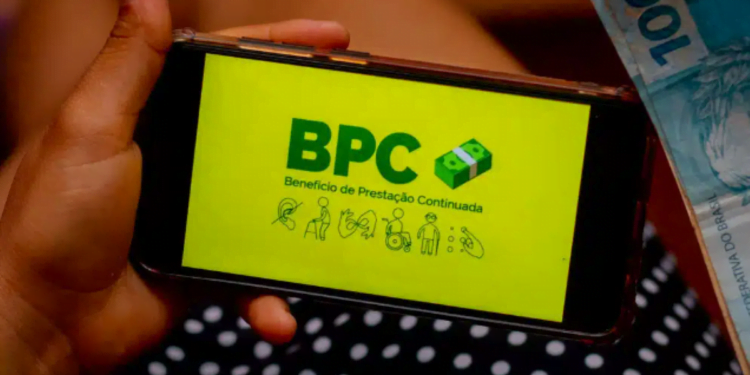 Veja como consultar o BPC de Dezembro pelo CPF