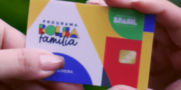 Bônus no Bolsa Família