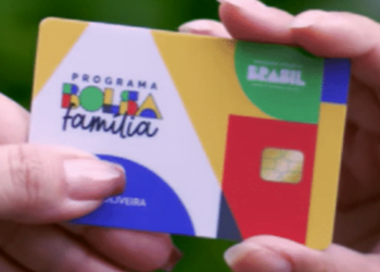 Novo calendário de pagamentos do BOLSA FAMÍLIA