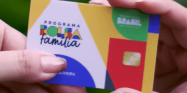 Encerramento antecipado do BOLSA FAMÍLIA em 2023