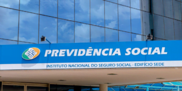Prova de vida-INSS