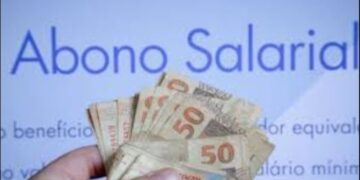 Abono Salarial PIS/PASEP.