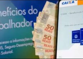 Pagamento do PIS/PASEP