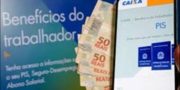 Pagamento do PIS/PASEP