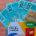 Bônus no Bolsa Família