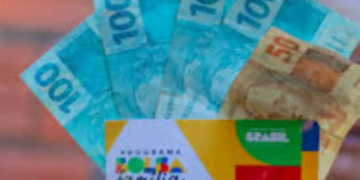 Bolsa Família 2024