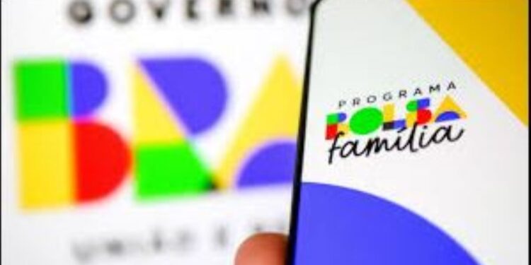 Inscrição no Bolsa Família em 2024