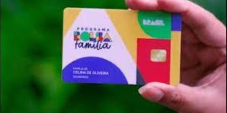 Aumento no Bolsa Família