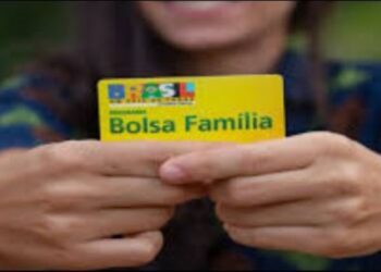 BOLSA FAMÍLIA