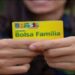 BOLSA FAMÍLIA