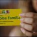 Inscrição no Bolsa Família em 2024