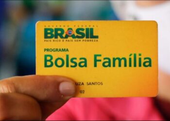 Aumento no Bolsa Família