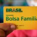 Aumento no Bolsa Família
