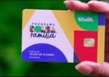 Calendário de pagamentos do BOLSA FAMÍLIA pelo CAIXA TEM